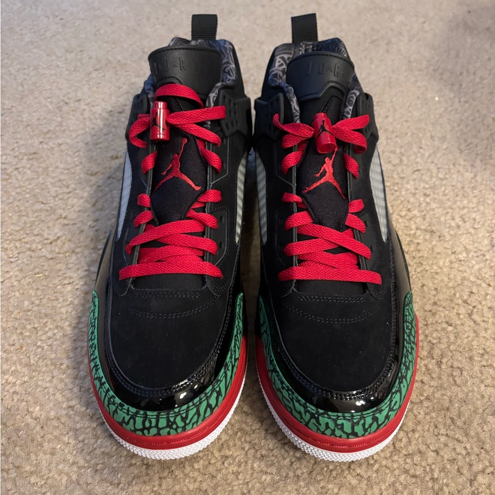 Jordan Spiz’Ike Low - Picture 2 of 7